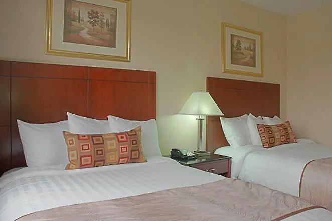 Best Western Plus Arena Hotel Nueva York