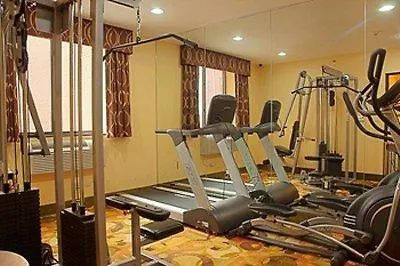 Best Western Plus Arena Hotel Nueva York