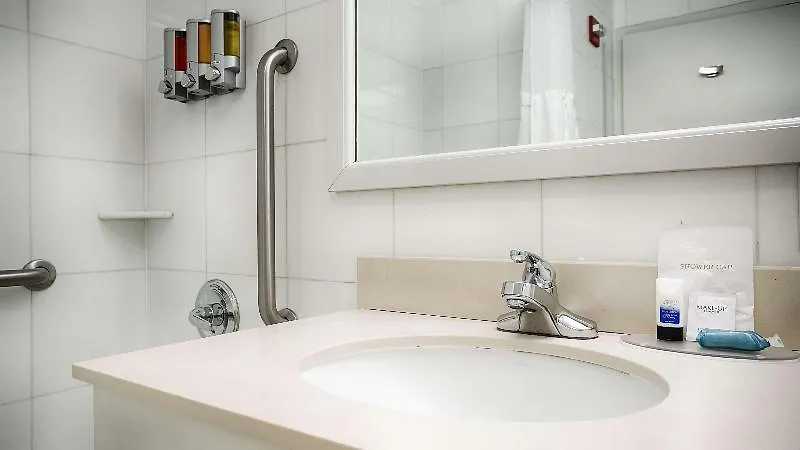 Best Western Plus Arena Hotel Nueva York Estados Unidos