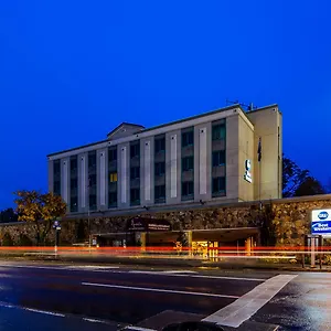 3* Hotel Western Queens Gold Coast