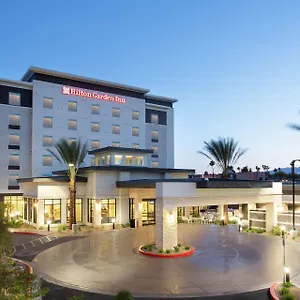 Hilton Garden Vegas Center Las Vegas