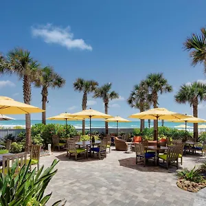 Delta By Marriott Daytona Oceanfront Daytona Beach