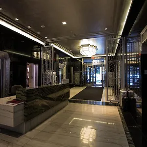 Apartahotel Sonder By Marriott Bonvoy One Platt Financial District