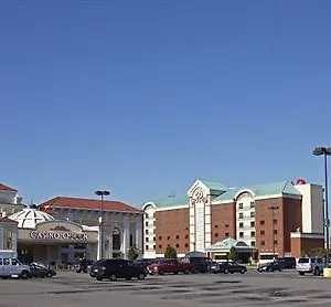 Casino Queen Saint Louis