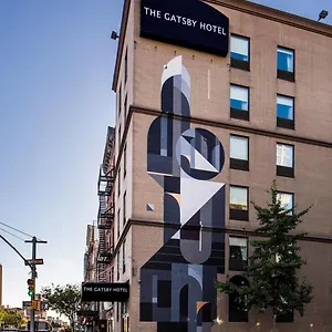 3* Hotel The Gatsby