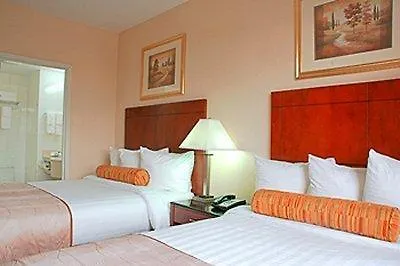 Best Western Plus Arena Hotel New York 3*,  United States