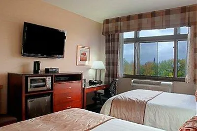 ***  Best Western Plus Arena Hotel New York United States